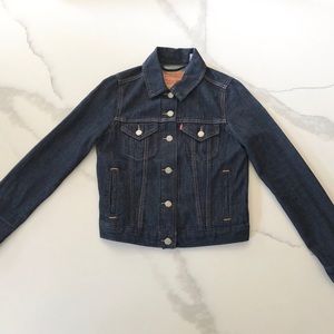 Levi’s Jean Jacket